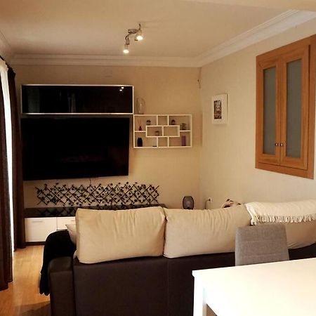 Apartamento Casa Centrica Con Terraza Y Vistas Inigualables Jaén Exterior foto