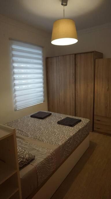 Apartamento Casa Centrica Con Terraza Y Vistas Inigualables Jaén Exterior foto