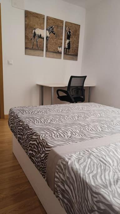 Apartamento Casa Centrica Con Terraza Y Vistas Inigualables Jaén Exterior foto