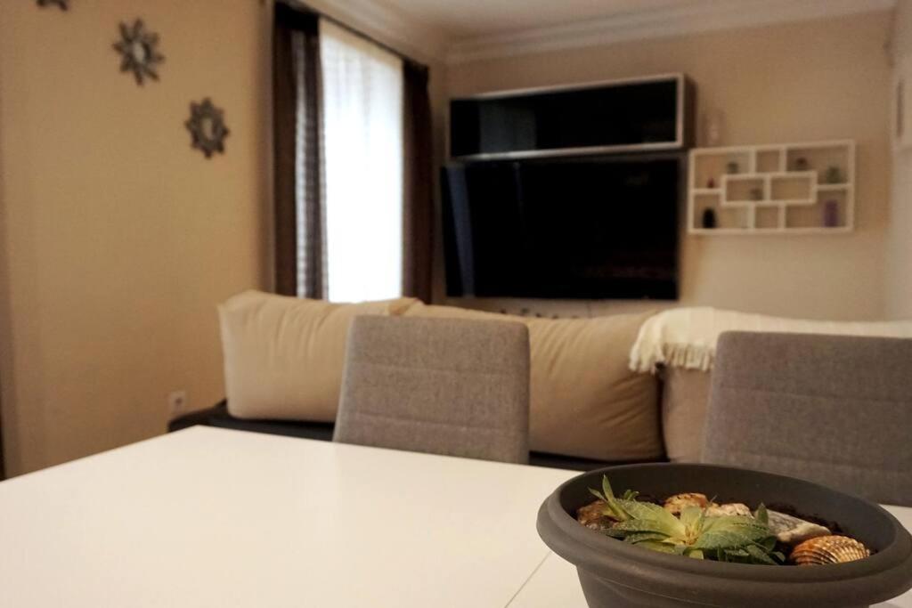 Apartamento Casa Centrica Con Terraza Y Vistas Inigualables Jaén Exterior foto